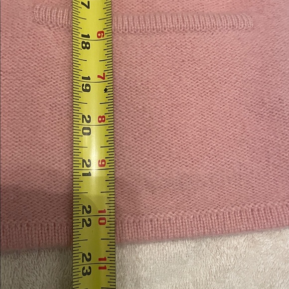 Northern Isles Wool Zip Up Cardigan - Picture 9 of 9